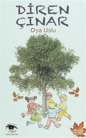 Picture of Diren Çınar