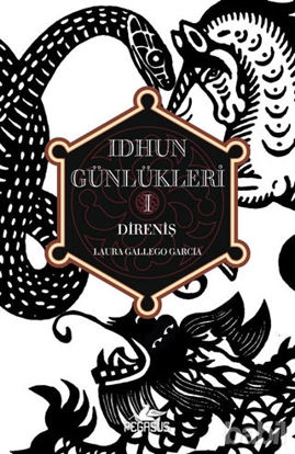 Picture of Idhun Günlükleri 1 - Direniş 