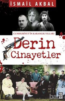Picture of Derin Cinayetler