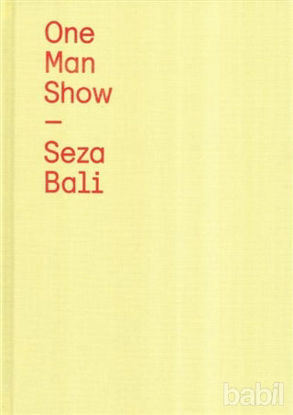 Picture of One Man Show