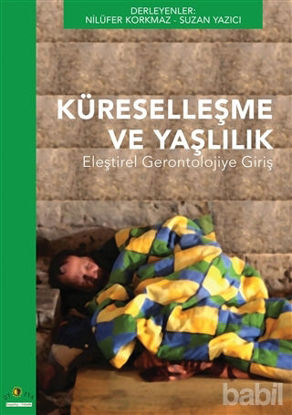 Picture of Küreselleşme ve Yaşlılık