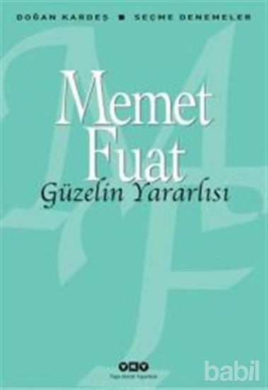 Picture of Güzelin Yararlısı