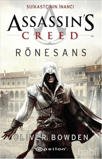 Picture of Rönesans