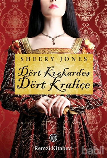 Picture of Dört Kız Kardeş, Dört Kraliçe