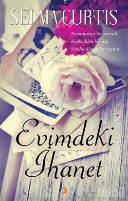 Picture of Evimdeki İhanet