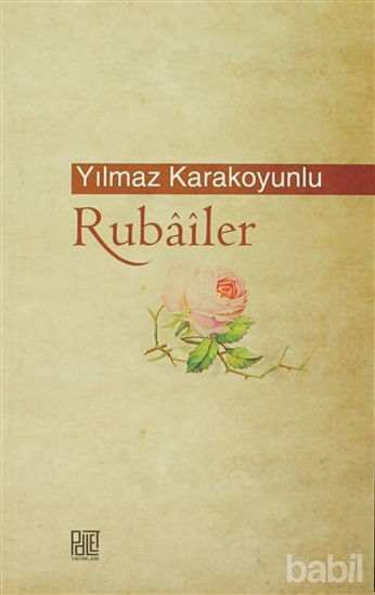 Picture of Rubailer