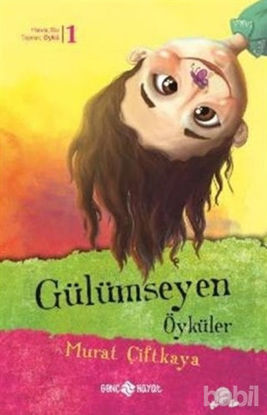 Picture of Gülümseyen Öyküler