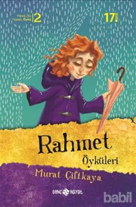 Picture of Rahmet Öyküleri