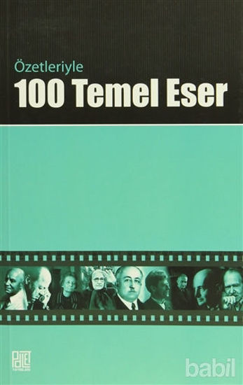 Picture of Özetleriyle 100 Temel Eser