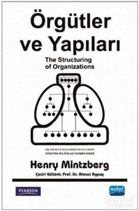 Picture of Örgütler ve Yapıları