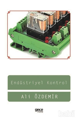 Picture of Endüstriyel Kontrol