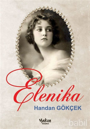 Picture of Elenika