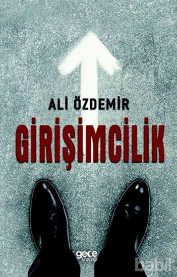 Picture of Girişimcilik