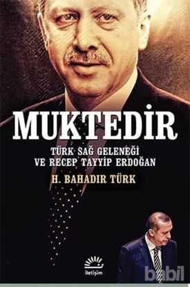 Picture of Muktedir