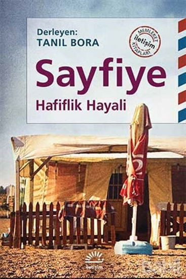Picture of Sayfiye