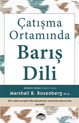 Picture of Çatışma Ortamında Barış Dili