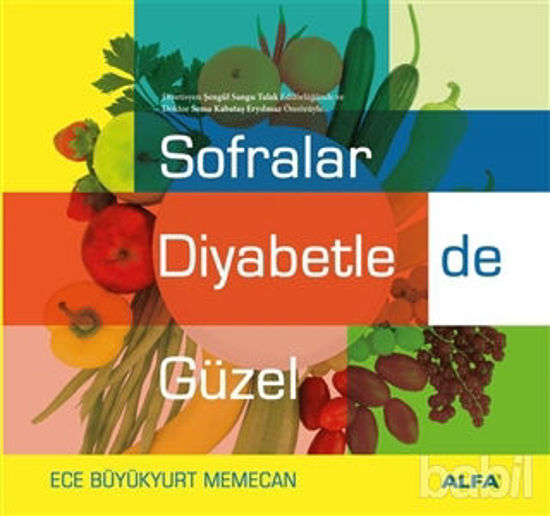 Picture of Sofralar Diyabetle de Güzel