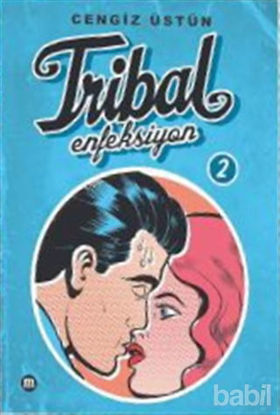 Picture of Tribal Enfeksiyon 2