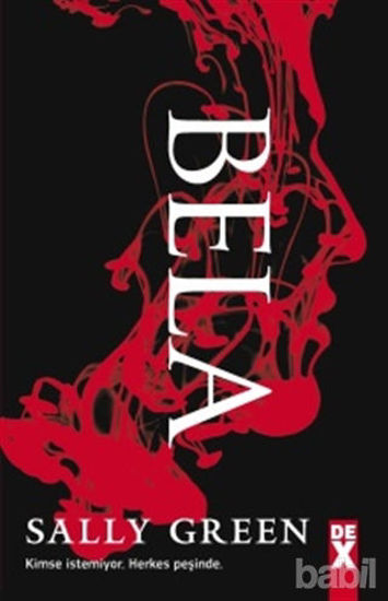 Picture of Bela