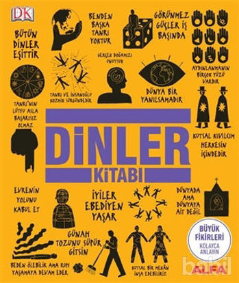 Picture of Dinler Kitabı