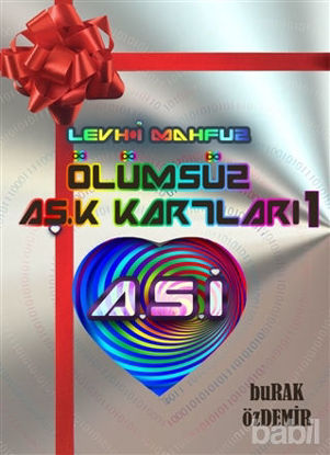 Picture of Ölümsüz Aşk Kartları 1