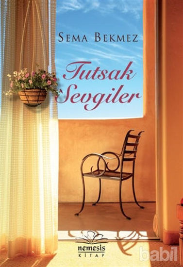 Picture of Tutsak Sevgiler