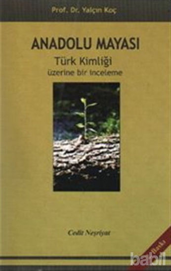 Picture of Anadolu Mayası