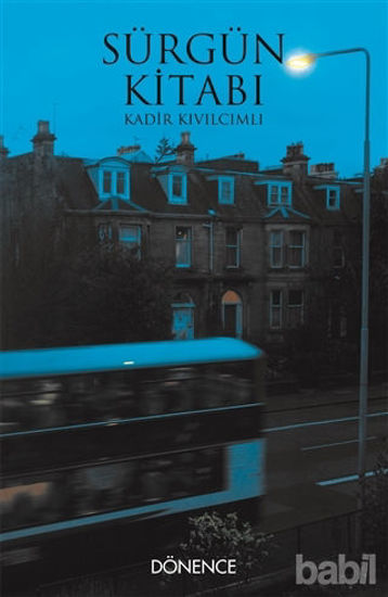 Picture of Sürgün Kitabı