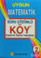 Picture of 2. Sınıf Matematik Soru Çözümlü - Kazanım Ölçme Yaprakları (KÖY)