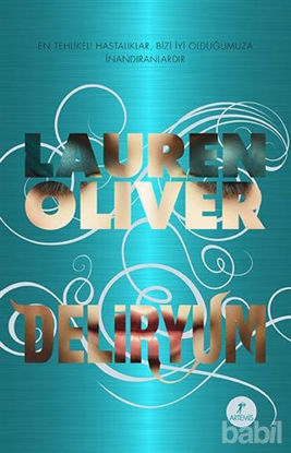 Picture of Deliryum