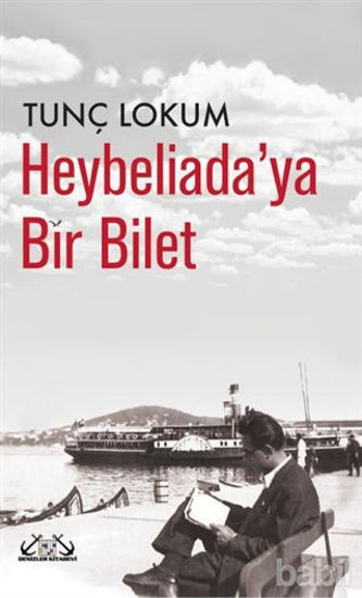 Picture of Heybeliada'ya Bir Bilet