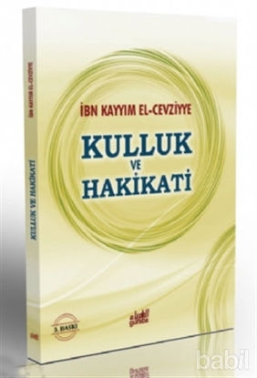 Picture of Kulluk ve Hakikati - El Ubudiyye