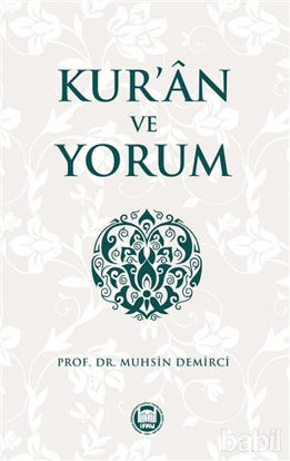 Picture of Kur'an ve Yorum