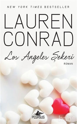Picture of Los Angeles Şekeri