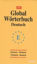 Picture of Global Wörterbuch Deutsch