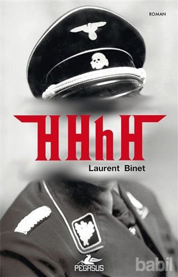 Picture of HHhH