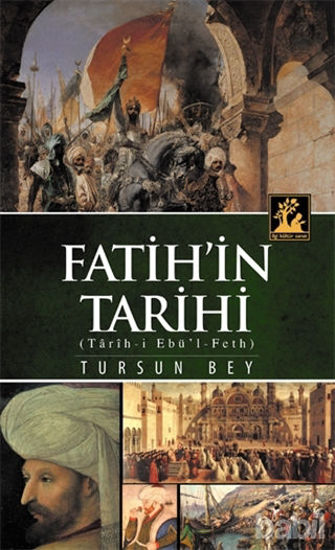 Picture of Fatih'in Tarihi