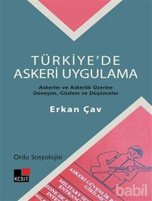 Picture of Türkiye'de Askeri Uygulama