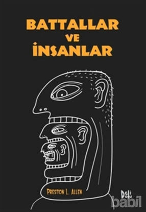 Picture of Battallar ve İnsanlar