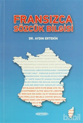Picture of Fransızca Sözcük Bilgisi