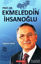 Picture of Ekmeleddin İhsanoğlu
