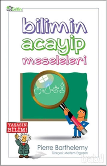 Picture of Bilimin Acayip Meseleleri