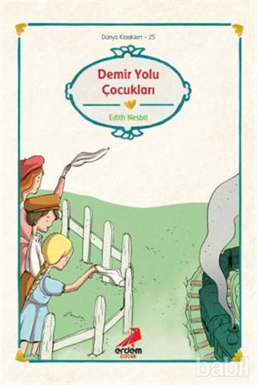 Picture of Demir Yolu Çocukları