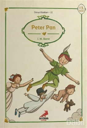 Picture of Peter Pan