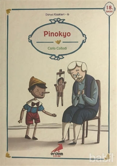 Picture of Pinokyo