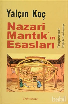 Picture of Nazari Mantık'ın Esasları