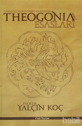 Picture of Theogonia'nin Esasları