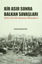 Picture of Bir Asır Sonra Balkan Savaşları