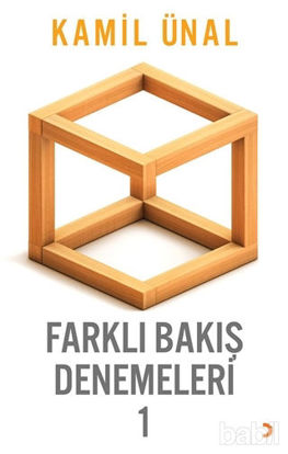 Picture of Farklı Bakış Denemeleri -1