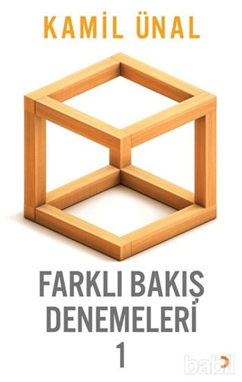 Picture of Farklı Bakış Denemeleri -1